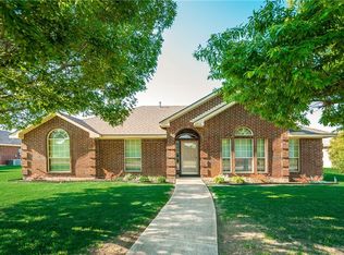 2514 Sunset Dr, Lancaster, TX 75146