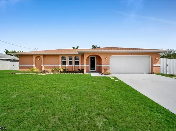 1147 SW 39th St, Cape Coral, FL 33914