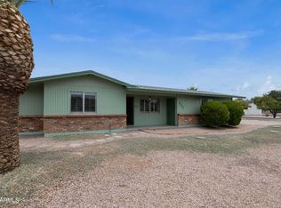 937 S 79th Pl, Mesa, AZ 85208