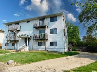 111 Floss Mar Ct, East Peoria, IL