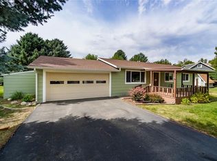 28 Alison Dr, Absarokee, MT 59001