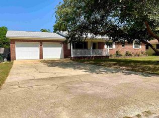 6908 Olsen Rd, Pensacola, FL 32506