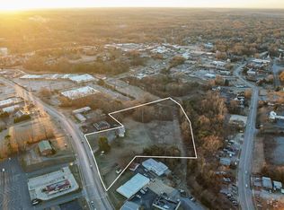 315 Hillcrest Dr, Laurens, SC 29360