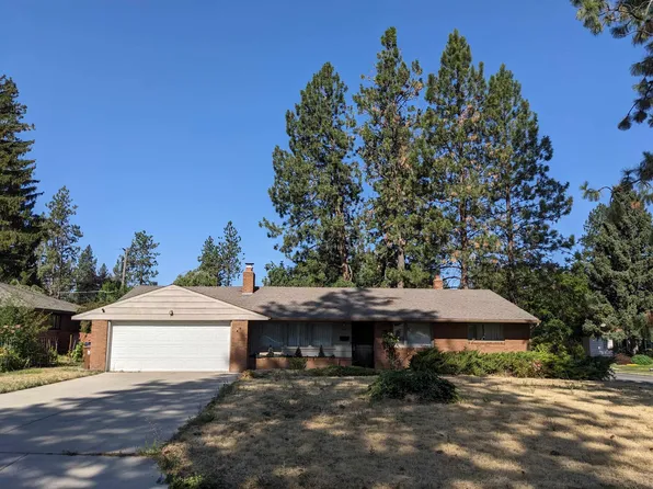 4040 S Helena St, Spokane, WA 99203