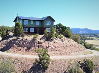 2176 County Road 321, Ignacio, CO 81137
