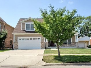 1560 W Ludington Cir, Romeoville, IL 60446