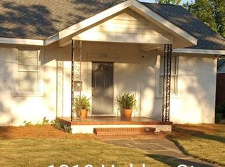 1310 Holden St, Augusta, GA 30904