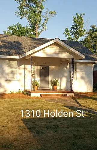 1310 Holden St Photo 1