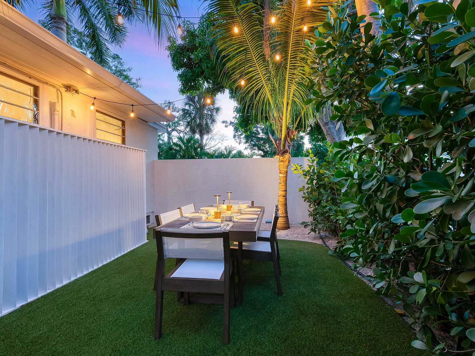 1 bed, 698 sqft, $3,500 — Photo 4