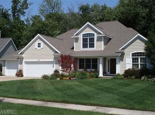 3585 Big Rock Ct SW, Grandville, MI