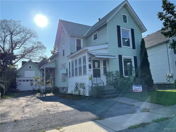 442 Flower Ave E, Watertown, NY 13601