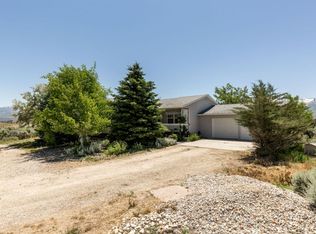 976 Fairlawn Dr, Spring Creek, NV 89815