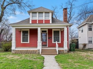 1006 S Arkansas St, Rogers, AR 72756