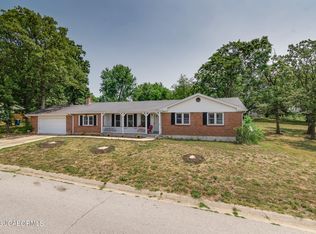 5311 Cindy Ln, Russellville, MO 65074