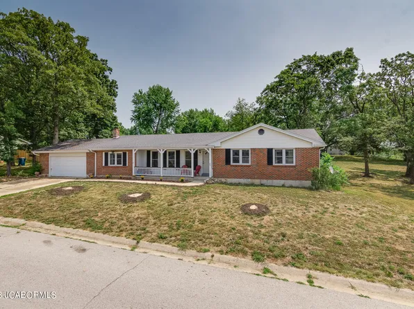 5311 Cindy Ln, Russellville, MO 65074