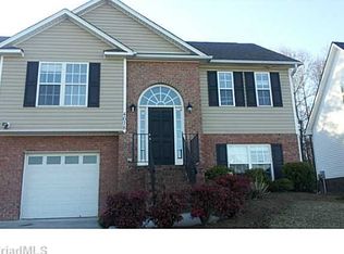 4678 Eagle Path, Winston Salem, NC 27127