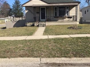 1355 Applewood Ave, Lincoln Park, MI 48146