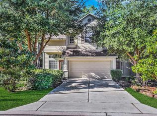 106 W Twinvale Loop, Conroe, TX 77384