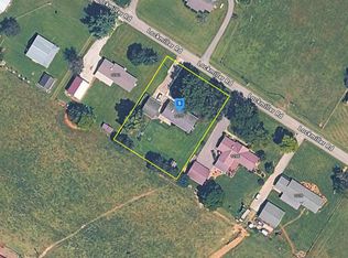 1270 Lockmiller Rd, Estill Springs, TN 37330