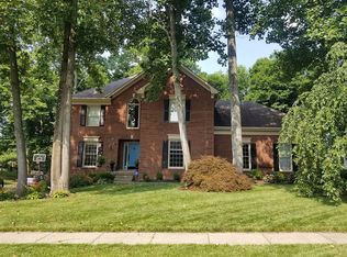 10944 Old Harrods Woods Cir, Louisville, KY 40223