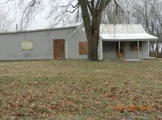 3560 Sunshine Rd, Hartville, MO 65667