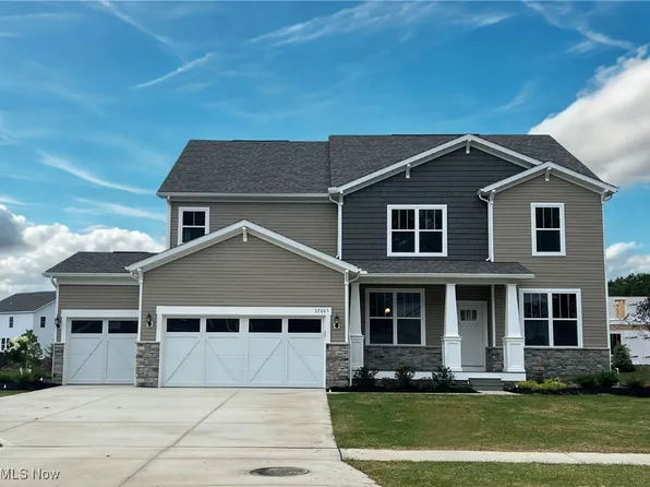 32005 Westview Trl, Avon Lake, OH 44012