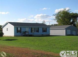 15630 Lincoln Rd, Chesaning, MI 48616