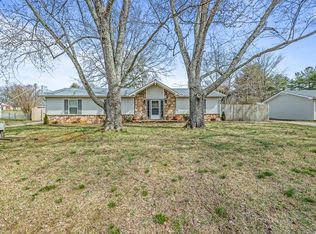 357 Old Qualls Rd, Cookeville, TN 38506