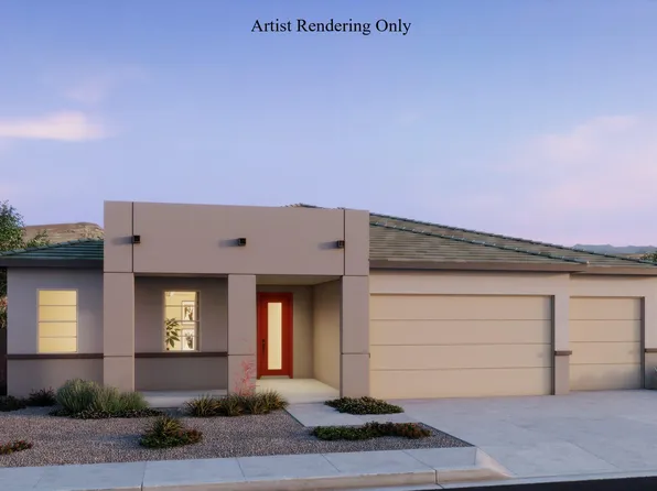14600 N Quail Brush Pass, Marana, AZ 85658