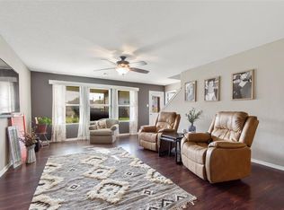 16746 N Bob White Dr, Conroe, TX 77385