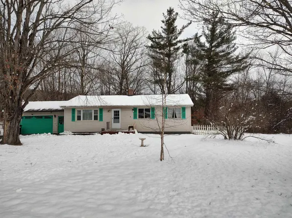 13 Brigham Circle, Randolph, VT 05060