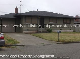 2244 Mabelle Ave, Eureka, CA 95503