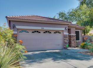 2504 W Preserve Way, Phoenix, AZ 85085