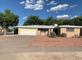 3230 Shetland Rd, El Paso, TX 79925