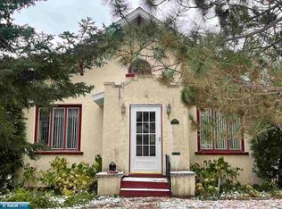 419 3rd St NW, Chisholm, MN 55719