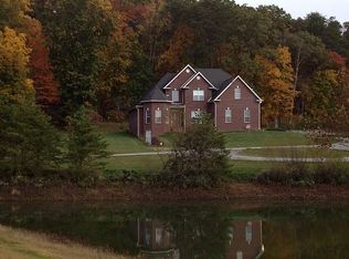 526 Binfield Rd, Maryville, TN 37801