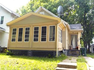 635 Wilkins St, Rochester, NY 14621