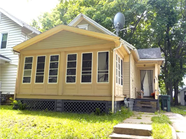 635 Wilkins St, Rochester, NY 14621
