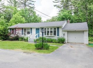 121 Main St, Townsend, MA 01469