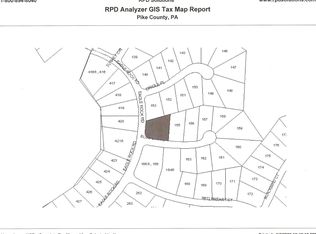 166 Eagle Rock Rd, Lackawaxen, PA 18435