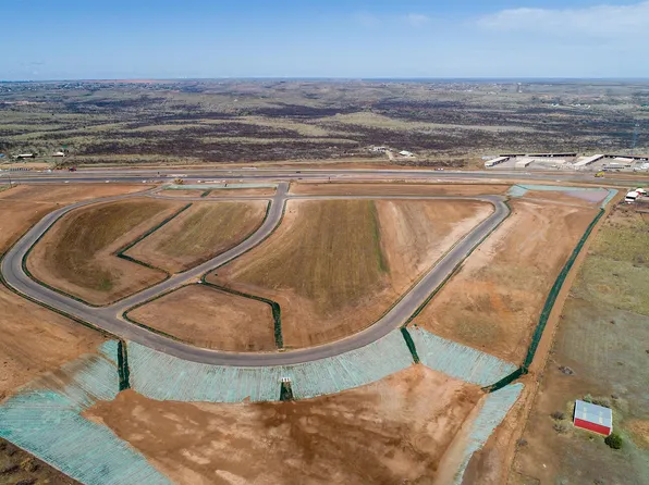 2700 Augusta Ave, Amarillo, TX 79124