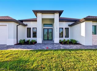 1912 SW 12th St, Cape Coral, FL 33991