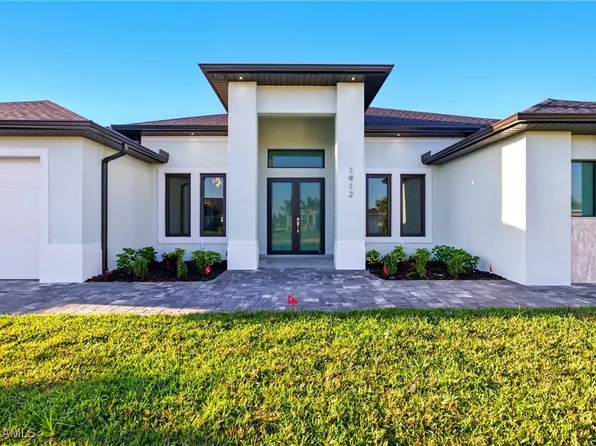 1912 SW 12th St, Cape Coral, FL 33991