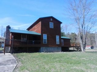346 Possum Creek Rd, Bluff City, TN 37618
