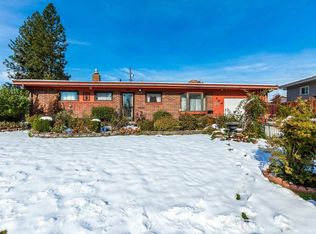 904 W Wedgewood Ave, Spokane, WA 99208