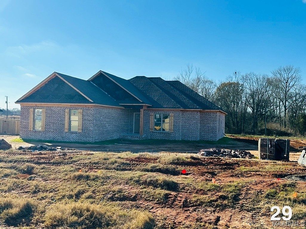 148 Preserve Ridge Ln, Wetumpka, AL 36092 MLS 549635 Zillow