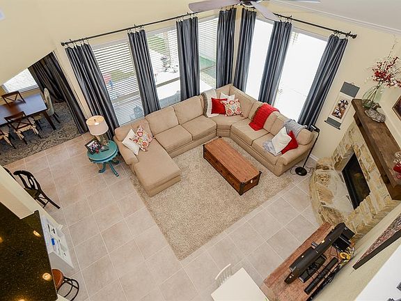 4th image of 24902 Blue Mountain Park Ln