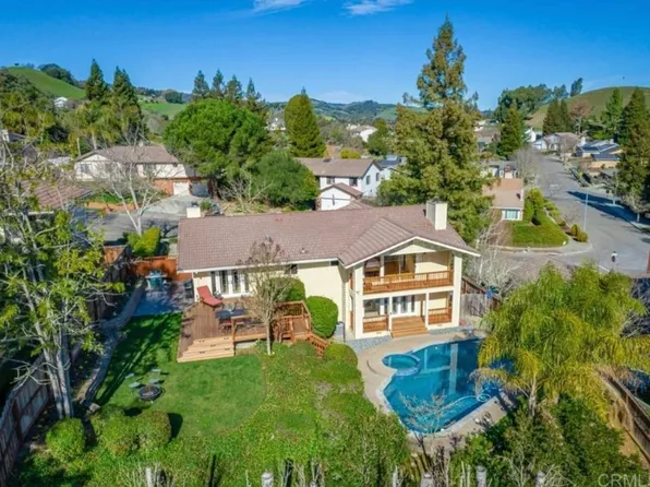 (undisclosed Address), Napa, CA 94558