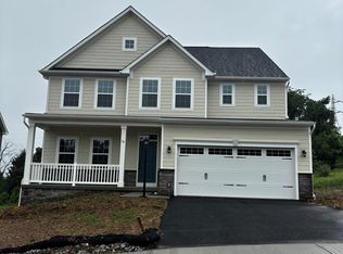 48 Tuscan Dr, Morgantown, WV 26508