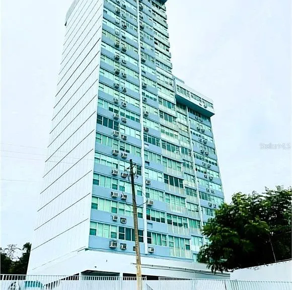 1812 Alcala #2301 — Photo 1